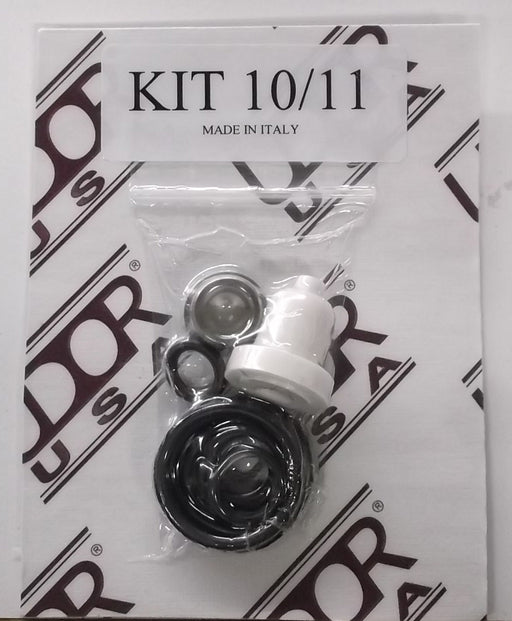 Udor Gun Repair Kit - Kit10/11