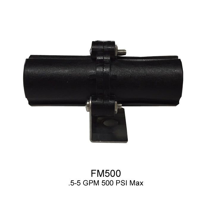 Micro-Trak FM500 Flow Meter