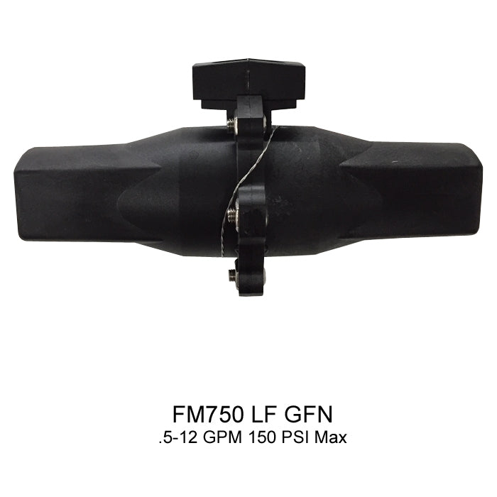 Micro-Trak FM750 LF GFN Flow Meter