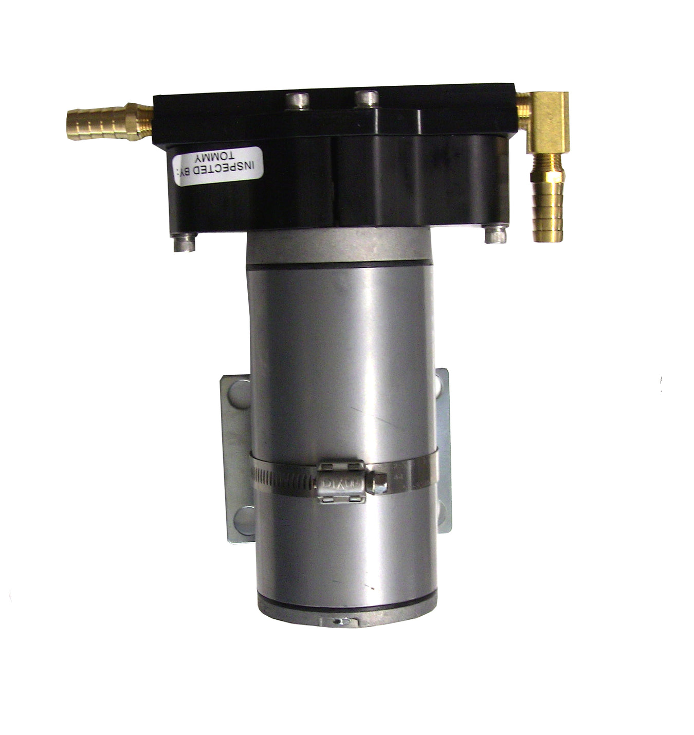 Eco-505 Injection System