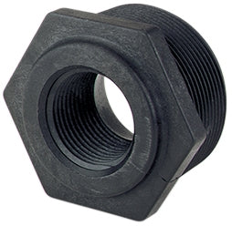 Banjo Reducer Bushing 1.25 x 2 Inch MPT, RB200-125 | Gregsonclark.com ...