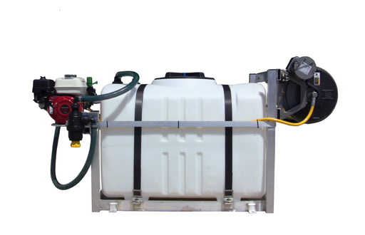 300-Gallon Liquid De-icing Sprayer W/ Hose Reel - No Boom — Gregson-Clark  Spraying Equipment