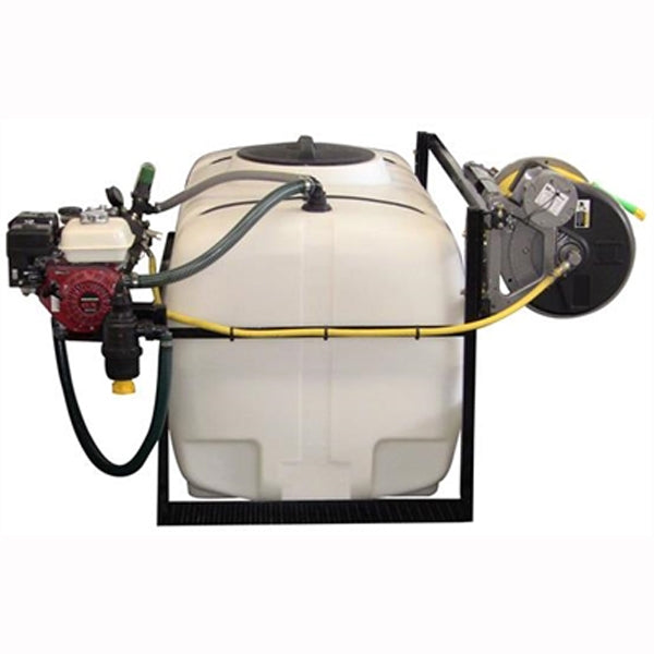 V300 ST, 300 Gallon Skid Sprayer, PCO Sprayers, Lawn Care Sprayer
