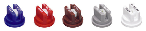TeeJet XR 80° Flat Fan Spray Tips - VK