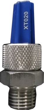 Hypro XT020 Boom-less Spray Nozzle | Gregsonclark.com — Gregson