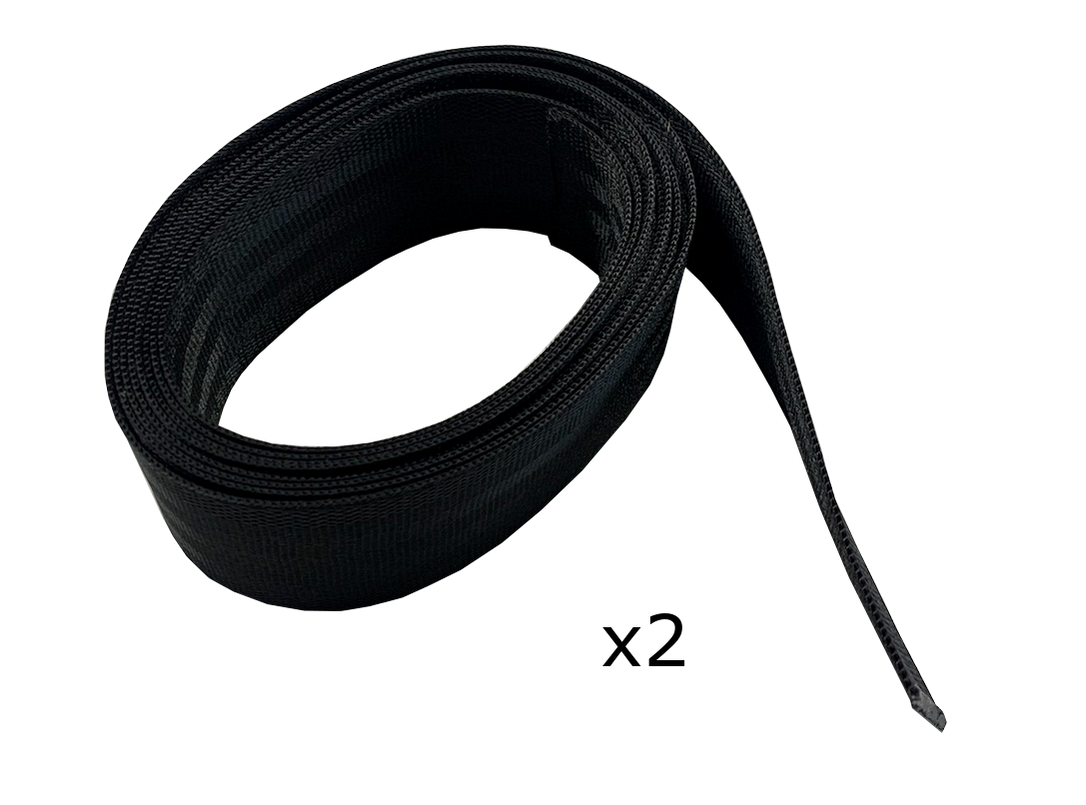 200/300 Gallon Tank Strap Kit — Gregson-Clark Spraying Equipment